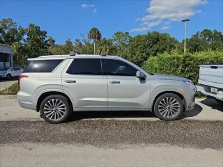 Hyundai PALISADE 2024 AWD Caligrafía 4dr SUV