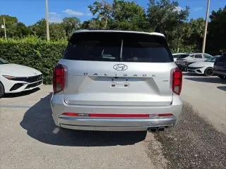 Hyundai PALISADE 2024 AWD Caligrafía 4dr SUV