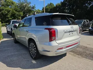 Hyundai PALISADE 2024 AWD Caligrafía 4dr SUV