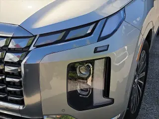 Hyundai PALISADE 2024 AWD Caligrafía 4dr SUV