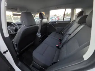 Volkswagen Tiguan 2012