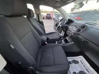 Volkswagen Tiguan 2012