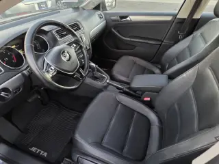Volkswagen Jetta 2016