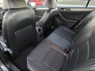 Volkswagen Jetta 2016