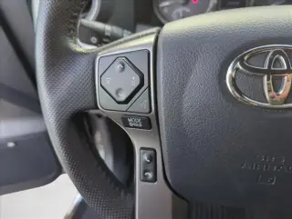 Toyota Tacoma 2019 4x4 Limited 4dr Double Cab 5.0 ft SB