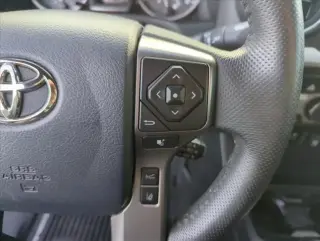 Toyota Tacoma 2019 4x4 Limited 4dr Double Cab 5.0 ft SB
