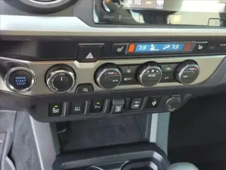 Toyota Tacoma 2019 4x4 Limited 4dr Double Cab 5.0 ft SB