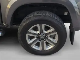 Toyota Tacoma 2019 4x4 Limited 4dr Double Cab 5.0 ft SB