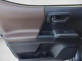 Toyota Tacoma 2019 4x4 Limited 4dr Double Cab 5.0 ft SB