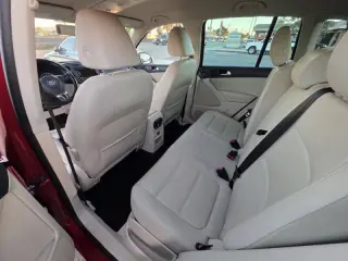 Volkswagen Tiguan 2013
