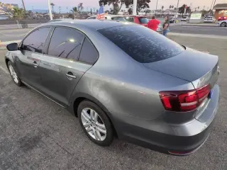 Volkswagen Jetta 2018