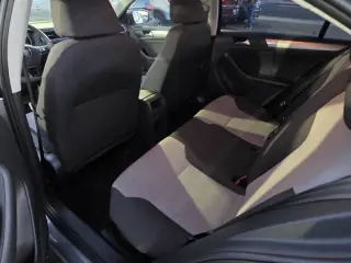 Volkswagen Jetta 2018
