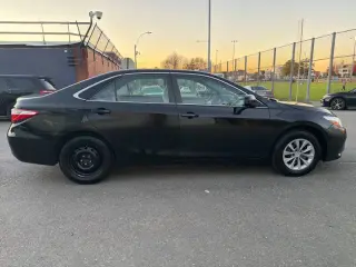 Toyota Camry 2017