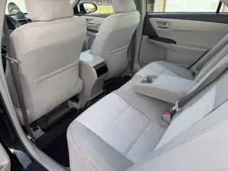 Toyota Camry 2017