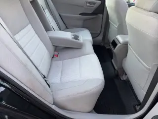 Toyota Camry 2017