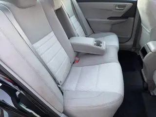 Toyota Camry 2017