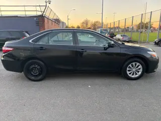 Toyota Camry 2017