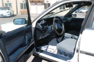 Camry Toyota 1990