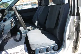 Camry Toyota 1990
