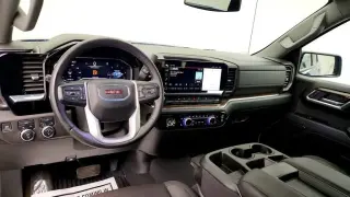 GMC Sierra 1500 2024 4x4 Elevation Standard 4dr Crew Cab 5.8 ft. SB