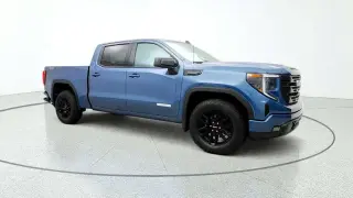 GMC Sierra 1500 2024 4x4 Elevation Standard 4dr Crew Cab 5.8 ft. SB
