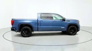 GMC Sierra 1500 2024 4x4 Elevation Standard 4dr Crew Cab 5.8 ft. SB