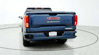 GMC Sierra 1500 2024 4x4 Elevation Standard 4dr Crew Cab 5.8 ft. SB
