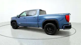 GMC Sierra 1500 2024 4x4 Elevation Standard 4dr Crew Cab 5.8 ft. SB