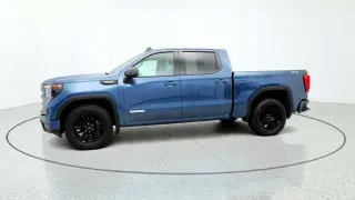 GMC Sierra 1500 2024 4x4 Elevation Standard 4dr Crew Cab 5.8 ft. SB