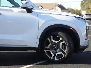 Hyundai PALISADE 2024 SEL 4dr SUV