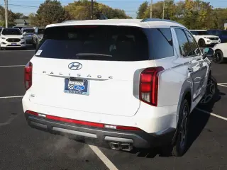 Hyundai PALISADE 2024 SEL 4dr SUV
