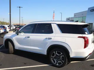Hyundai PALISADE 2024 SEL 4dr SUV