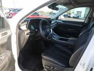 Hyundai PALISADE 2024 SEL 4dr SUV