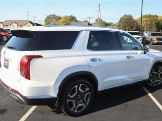 Hyundai PALISADE 2024 SEL 4dr SUV