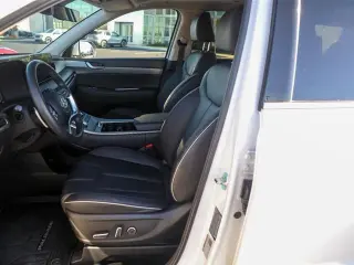Hyundai PALISADE 2024 SEL 4dr SUV