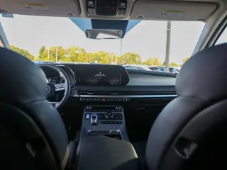Hyundai PALISADE 2024 SEL 4dr SUV