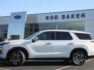 Hyundai PALISADE 2024 SEL 4dr SUV