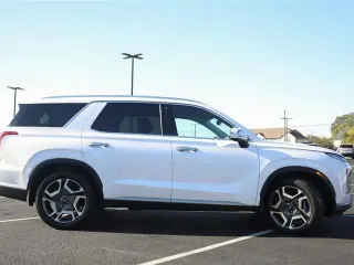 Hyundai PALISADE 2024 SEL 4dr SUV