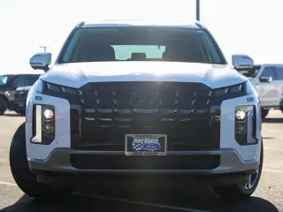 Hyundai PALISADE 2024 SEL 4dr SUV