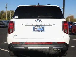 Hyundai PALISADE 2024 SEL 4dr SUV
