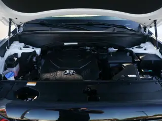 Hyundai PALISADE 2024 SEL 4dr SUV