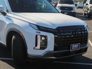 Hyundai PALISADE 2024 SEL 4dr SUV