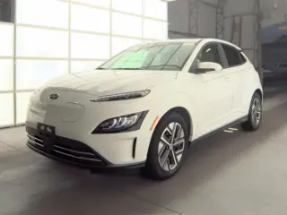 Hyundai KONA Eléctrico 2023 Limited 4dr Crossover