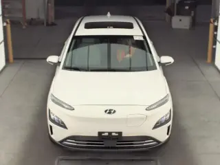 Hyundai KONA Eléctrico 2023 Limited 4dr Crossover