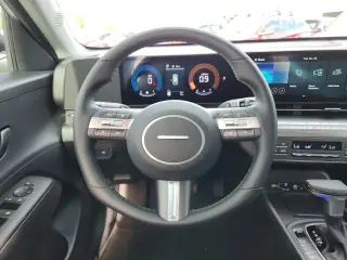 Hyundai KONA 2026 AWD SEL Sport 4dr SUV
