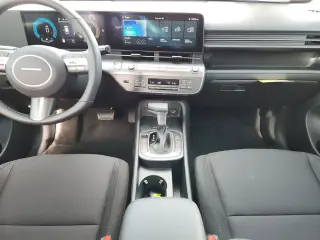 Hyundai KONA 2026 AWD SEL Sport 4dr SUV