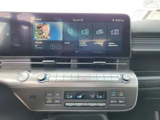 Hyundai KONA 2026 AWD SEL Sport 4dr SUV