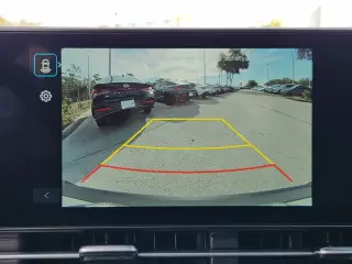 Hyundai KONA 2026 AWD SEL Sport 4dr SUV