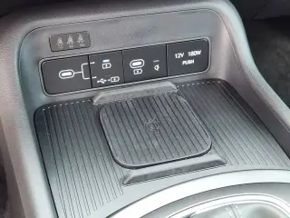Hyundai KONA 2026 AWD SEL Sport 4dr SUV