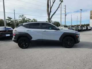 Hyundai KONA 2026 AWD SEL Sport 4dr SUV